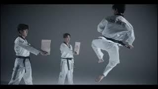 태권도(Taekwondo) - 태권크리(TAEKWONCRE) Official MV