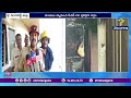 Fire Breaks Out at Apartment in Hyderabad's Hyderguda | No Casualties Reported