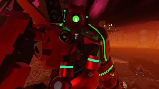 Final fight zombie mode act 2 | STBB gx18 turbo, siren titan, zuttv  screenshot 3