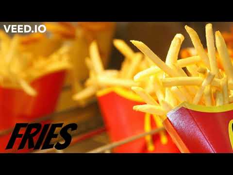 McFry - Fries - YouTube