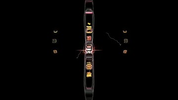 Tổng hợp video thời gian đếm ngược cực kỳ đẹp | Video Chèn Clip