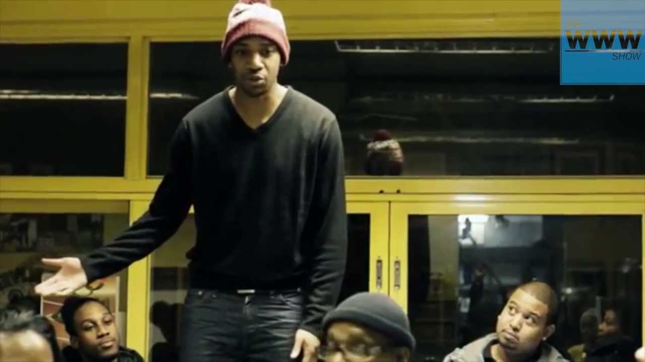 The www Show Ep5 | The Only show About Web Series @peppergrain