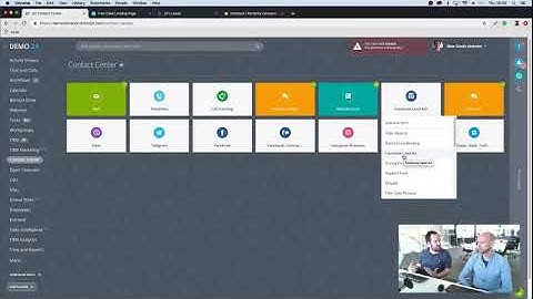 Bitrix24 Q&A Session Live Stream