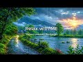 Unwind Completely with This Peaceful Night Piano Mix