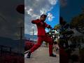 バチダンバチダン♬笑　#ダンス #流行り