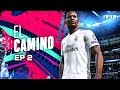 EL CAMINO | EPISODIO 2 | FIFA 19