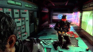 Dead Space 3 Hardcore Walkthrough Part 1