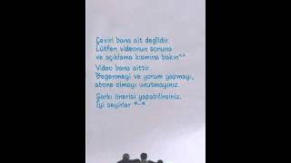 Btssuga- Nevermind Türkçe Altyazılı