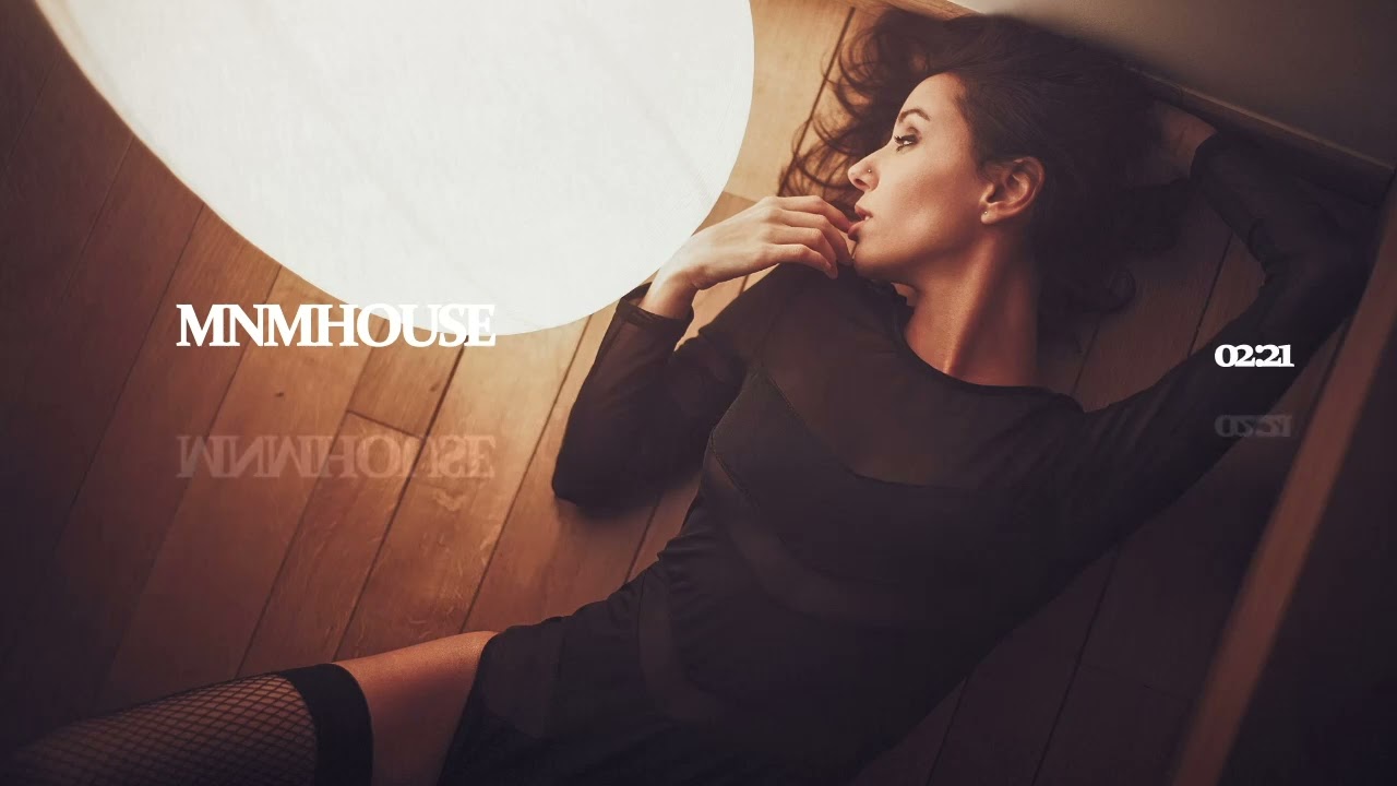 Creative Ades & Caïd - UTOPIA (Original Mix)