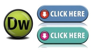 Dreamweaver Tutorial: How To Create Rollover Buttons