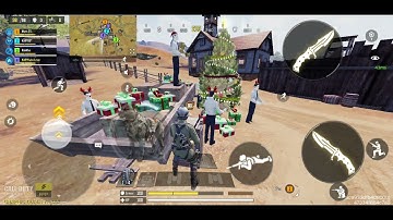 Ho-ho-hotdrops Zero - Flocked unlocked CoD mobile CODM