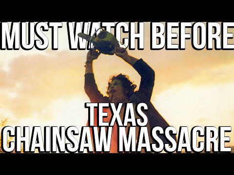 Must Watch Before TEXAS CHAINSAW MASSACRE 2022 | Original 1974 Film Recap | Netflix Sequel Explained