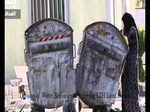 A documantary about toward sustainable solid waste management in Jordan