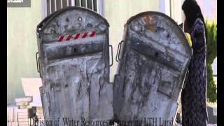 A documantary about toward sustainable solid waste management in Jordan