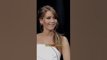 Jennifer Lawrence is a SAVAGE 😂💀😈 | Between Two Ferns