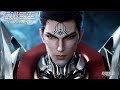 吞噬星空 EP196最新预告 !罗峰历经六千多年终于收服至宝星辰塔!成为晋之神王座山客的弟子!《吞噬星空Swallowed Star》