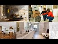 Tiles showroom visit by AR Adviser