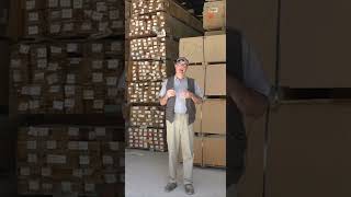 How to Decide Between Engineered Flooring vs Solid Wood Flooring #shorts
