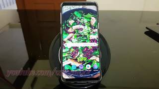 Samsung Galaxy S9 : How to Enable or Disable Dual audio bluetooth (Android Oreo)