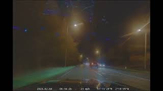 A361 Black-Spot