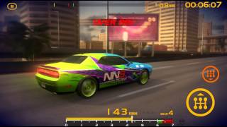 Nitro Nation Stories Super Launch screenshot 3