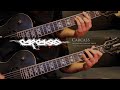 Carcass - "Incarnated Solvent Abuse" cover/playthrough