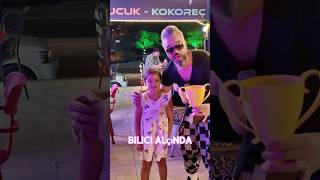 Çocuk yatışmaları devam ediyor #midyeciyalçın #yarışma #çocuklar #çocuklariçin #eğlencelivideolar