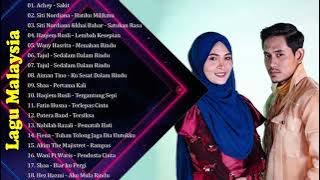 Lagu Malaysia Terkini 2021 Terbaik - CARTA ERA 40 TERKINI Lagu Melayu Baru 2021 Paling