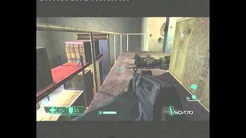 F.E.A.R - Set 1 Part 2 - Interval 2 Part 2