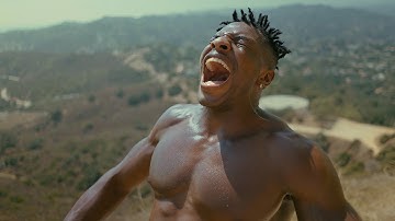 JELEEL! - DELIVER! (Official Music Video)