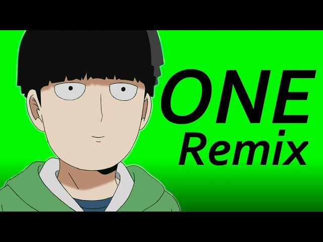 Open The Sky — kilruas: Mob Psycho 100 III OP »» 「 1 」 by MOB