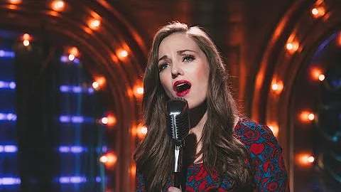 BANDSTAND's Laura Osnes Premieres New Version of "...