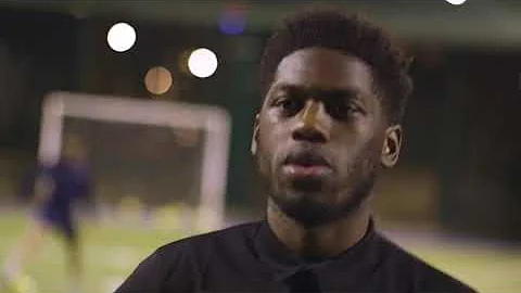 SPORTS LEVELS LONDON - (With Millwalls Mahlon Rome...