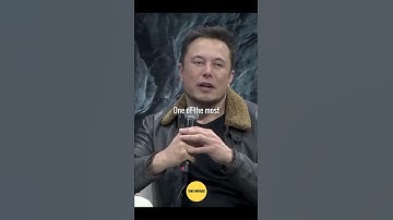 The hardest choice Elon Musk has ever faced