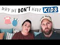 Why dont we have children yet  dlm lifestyle s1e9