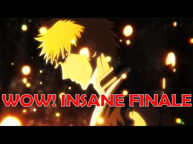 I have to pinch myself constantly: Ichigo Voice Actor Reveals the  Thousand-Year Blood War Episode That Completes Bleach - FandomWire