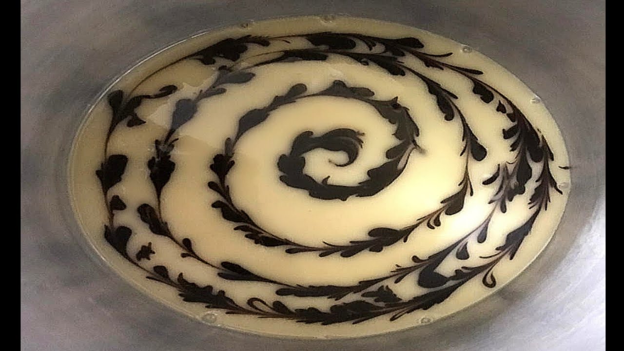 Basic Sponge Cake / Egggless Cooker Cake / Basic Cake Decoration Ideas 