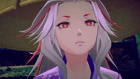 [SPOILERS] AI: THE SOMNIUM FILES - nirvanA Initiative - Tearer