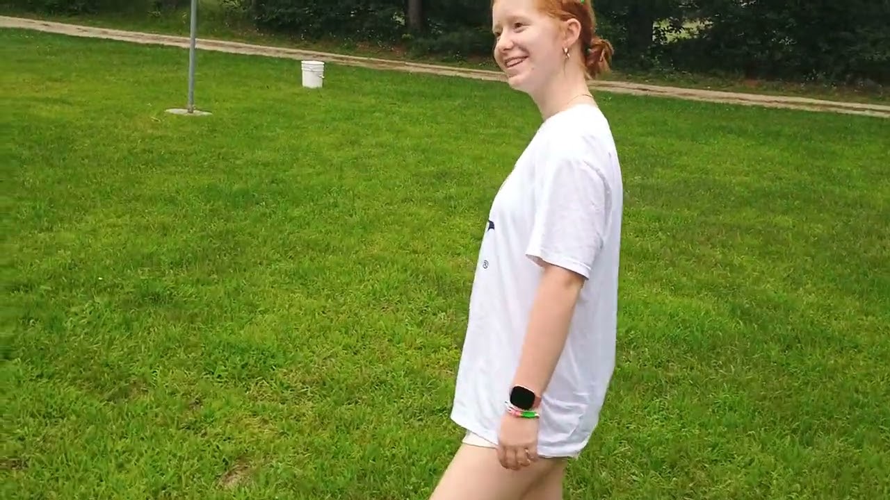 2025 Block Golf Tournament PlayIn Round: 6 Seed game - Uncle John vs Martha!