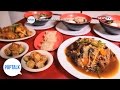 PopTalk: Affordable Asian resto food trip!