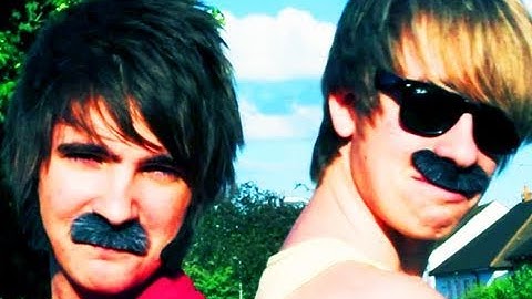 Room 94 - "Rewind" Official Music Video