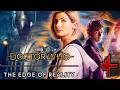 We Become a DALEK! Doctor Who: The Edge of Reality - Part 5