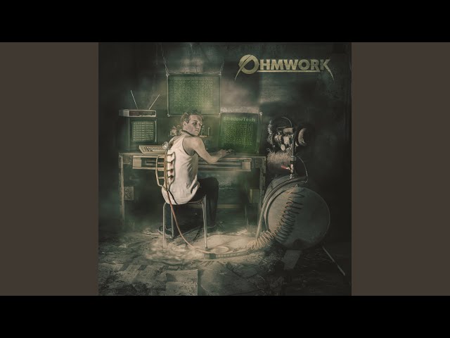 Ohmwork - Treading Water