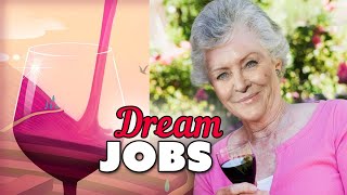 Drunk, Randy Grandma is Everyones Favorite Dream Job