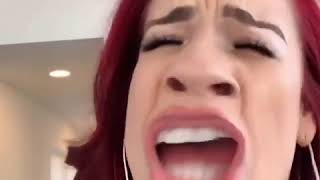 Salice Rose | When you don’t wanna leave your best friends house