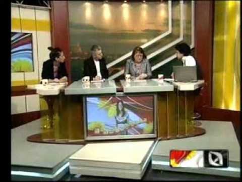 ალერგიის აქტუალური საკითხები ნაწ. 2