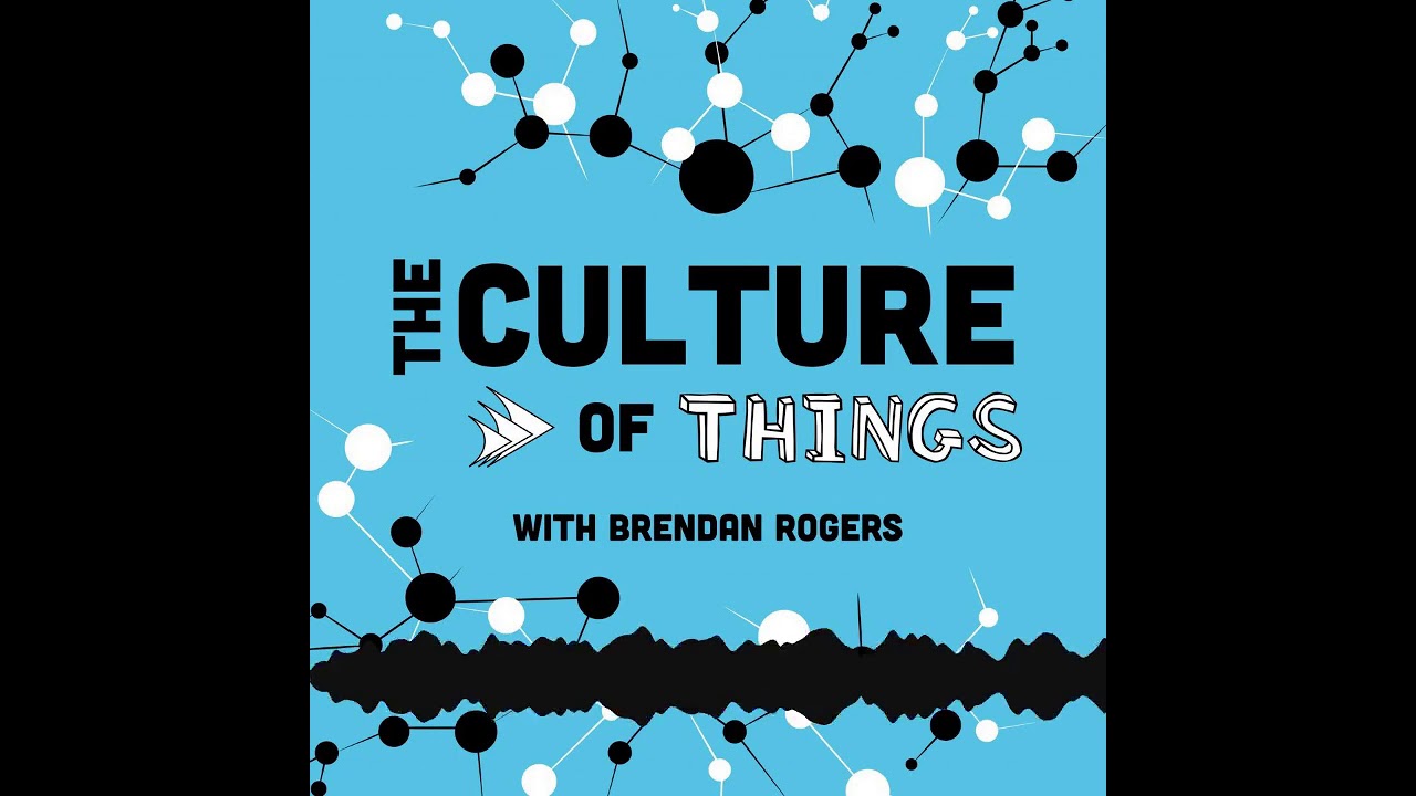 EP42: How to Design a Kindness Culture