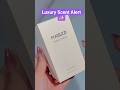 Fugazzi Vanilla Haze Review | Luxury Vanilla Perfume ✨ Long Lasting Fragrance #shorts #perfume