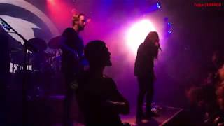 Katatonia - Lethean | Live @ IF Performance Hall Beşiktaş, Istanbul - 02.02.2020