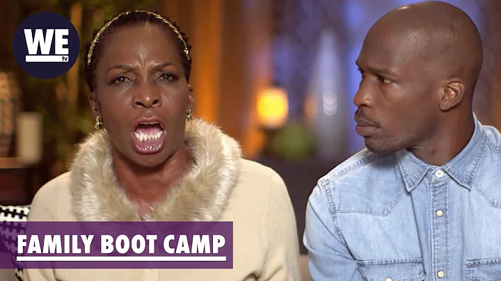 Hurricane Paula Strikes Again | Marriage Boot Camp...